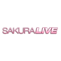 SakuraLive logo