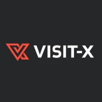VisitarX logo
