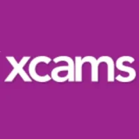 XCams logo