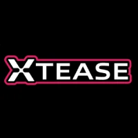 XTease logo